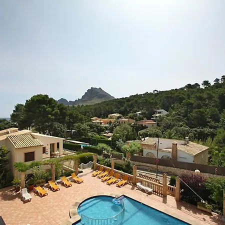 Apartment Pinos Altos 04 *