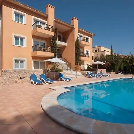 Pinos Altos 04 Apartment Cala San Vicente (Mallorca)