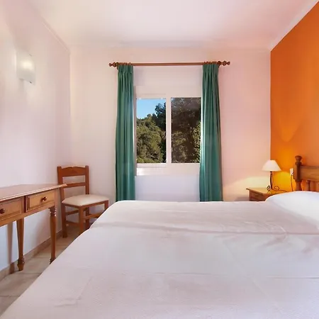Apartment Pinos Altos 04