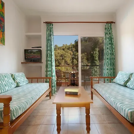 Pinos Altos 04 Apartment Cala San Vicente (Mallorca)