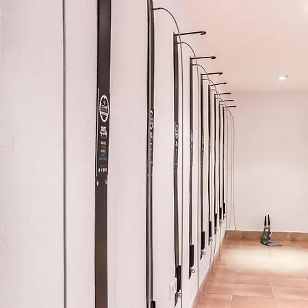 Apartment Pinos Altos 04 *
