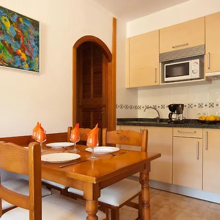 Pinos Altos 04 Apartment