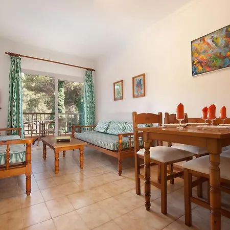 Pinos Altos 04 Apartment
