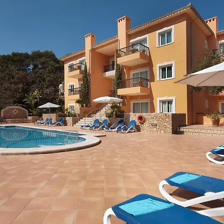 Pinos Altos 04 Apartman *