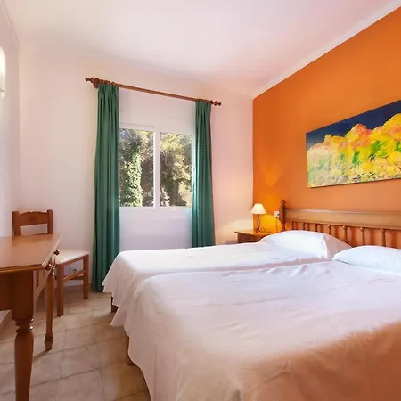 Pinos Altos 04 Apartman