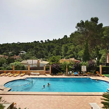 Pinos Altos 04 Apartman *