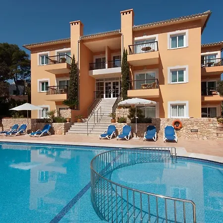 Pinos Altos 04 Apartman *